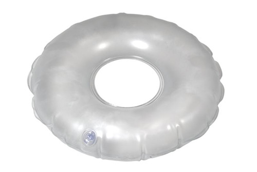 Drive Medical - DM RTLPC23245 - EA/1 Inflatable Vinyl Ring Cushion