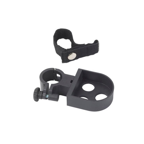 Drive Medical - DM STDS1034 - EA/1 Manual Wheelchair Cane / Crutch Holder