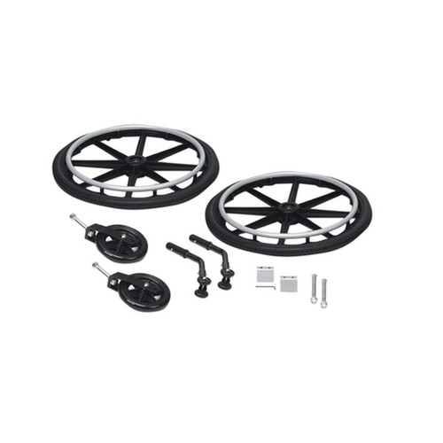 Drive Medical - DM STDSSHK - EA/1 Super Hemi Kit