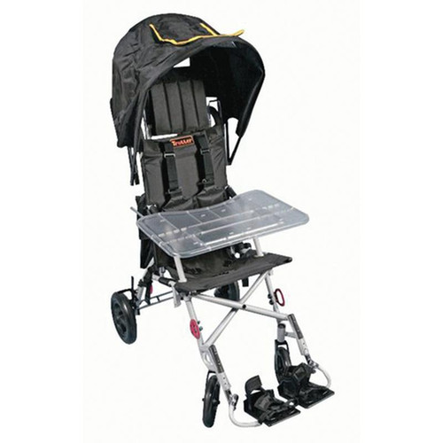 Drive Medical - DM TR 8024 - EA/1 Trotter Mobility Rehab Stroller Upper Extremity Support Tray