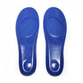 DR JILL'S FOOT PADS - DRJ MEMINSMEN - PR/1 MEMORY MOLD INSOLES MEN