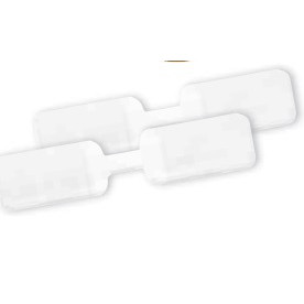 Derma Science - DUP 1975033 - BX/100 BUTTERFLY CLOSURE ADHESIVE STRIPS MEDIUM 3/8" x 1 13/16"