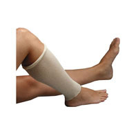 Derma Science - DUP 79404 - EA/1 TUBULAR STOCKINETTE 100% COTTON UNBLEACHED 4" x 25YD