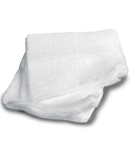 Derma Science - DUP 82812 - BX/25PK DUCARE WOVEN GAUZE SPONGE 8" x 4" 12-PLY STERILE COTTON 2's LATEX-FREE