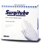 Glenwood Laboratories Canada Ltd - DUP GL220 - EA/1 SURGITUBE GAUZE TUBULAR LARGE FINGERS, TOES, SIZE #2(1"X 50YD) LATEX FREE
