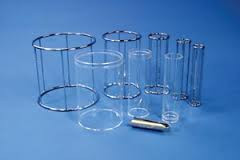 Glenwood Laboratories Canada Ltd - DUP GL227 - EA/1 METAL APPLICATOR SET SIZE 1, 2, 3 WITH SURGITUBE/SURGIGRIP