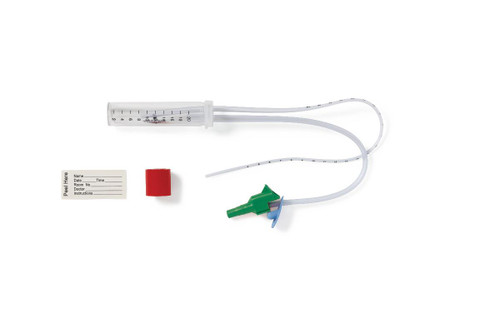 Medline - DYND 44140 - BX/50 MEDLINE MUCUS SPECIMEN TRAP, 40CC.