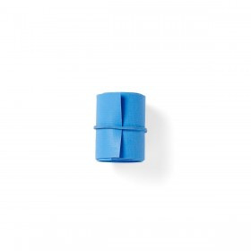 Medline - DYND 75020 - BX/100 TOURNIQUET 1" X 18" BLUE LATEX-FREE ROLLED