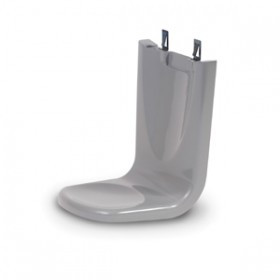 GOJO - GJO 2145-06 - EA/1 GOJO FLOOR & WALL PROTECTOR DRIP PLATE FOR NXT DISPENSER