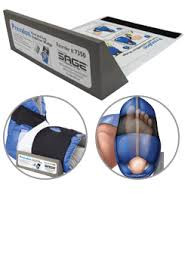 Sage - HAL 7350 - EA/1 PREVALON STABILIZER WEDGE