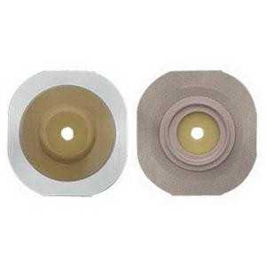 Hollister - HOL 14403 - BX/5 NEW IMAGE FLEXWEAR CONVEX BARRIER 1-1/2" CUT-TO-FIT 2-1/4" WITH TAPE