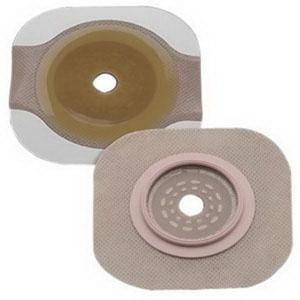 Hollister - HOL 14606 - BX/5 NEW IMAGE FLEXTEND BARRIER 4" CUT -TO-FIT 3-1/2" WITH TAPE