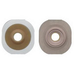 Hollister - HOL 14908 - BX/5 NEW IMAGE FLEXTEND CONVEX BARRIER 2-1/4" PRE-CUT1-1/2" WITH TAPE