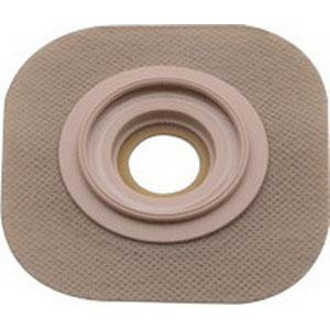 Hollister - HOL 15903 - BX/5 NEW IMAGE CONVEX SKIN BARRIERS FLEXTEND 1-3/4" WITHOUT TAPE,PRE-CUT 7/8"