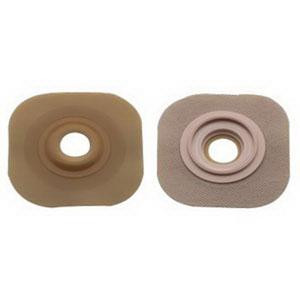 Hollister - HOL 15906 - BX/5 NEW IMAGE CONVEX SKIN BARRIERS FLEXTEND 2-1/4" WITHOUT TAPE PRE-CUT 1-1/4"