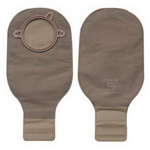 Hollister - HOL 18112 - BX/10 NEW IMAGE LOCK N ROLL 12" POUCH BEIGE NO FILTER 1 -3/4" FLANGE