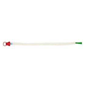 Hollister - HOL 72164 - BX/30 Vapro Standard Hydrophilic Intermittent Catheter 16" - 16FR