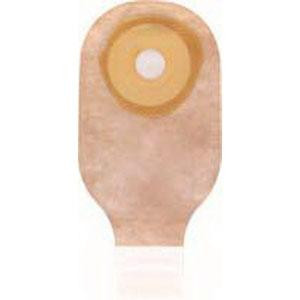 Hollister - HOL 88302 - BX/10 PREM DRN SOFTFLEX PCH W/BARRIER,BGE CTF W/FLTR