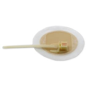 Hollister - HOL 9780 - BX/5 DRAIN TUBE ATTACH DEVICE STRL