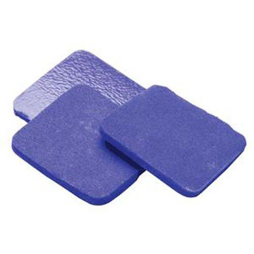 HydroFera LLC - HOL HBRS8820 - BX/10 HYDROFERA BLUE READY FOAM DRESSING, WITHOUT BORDER, 8IN X 8IN