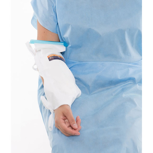 Kimberly Clark - KC 33500 - BX/25 STAY-DRY ICE PACK, LARGE