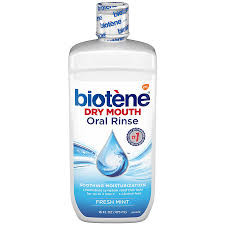 Kohl & Frisch - KF 120539 - EA/1 BIOTENE ORAL RINSE MOUTHWASH 473ML
