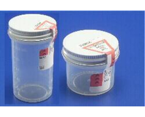 Covidien / Medtronic - KND 2210SA - CS/200 SPECIMEN CONTAINER 2OZ, STERILE
