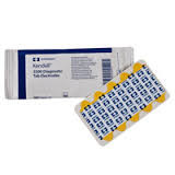 Covidien / Medtronic - KND 30807732 - CS/2000 5500 DIAGNOSTIC TAB ELECTRODES