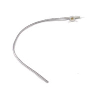 Covidien / Medtronic - KND 31600 - CS/50 ARGYLE SUCTION CATHETER WITH CHIMNEY VALVE, STRAIGHT PACKED, 16FR