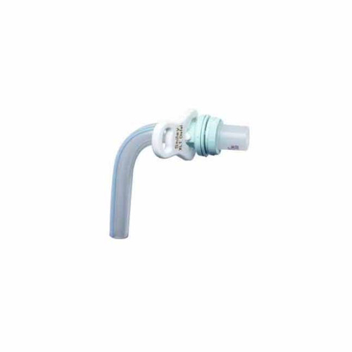 Covidien / Medtronic - KND 60XLTUD - EA/1 SHILEY XLT EXTENDED LENGTH INNER CANNULA, UNDUFFED, 6.0MM.