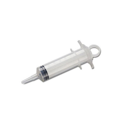 Covidien / Medtronic - KND 68000 - CS/50 DOVER PISTON SYRINGE IRRIGATION 60CC