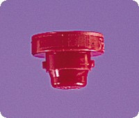 Covidien / Medtronic - KND 6DCP - BX/10 DECANNULATION PLUG, SIZE 6