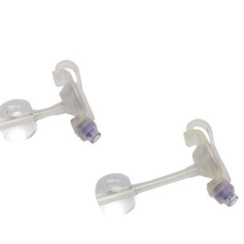Covidien / Medtronic - KND 720200 - CTN/1 ENFit SKIN LEVEL BALLOON GASTROSTOMY KIT W/ SAFE ENTERAL CONNECTIONS, 20FR X 2.0CM
