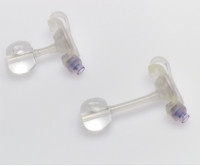Covidien / Medtronic - KND 720270 - CTN/1 ENFit SKIN LEVEL BALLOON GASTROSTOMY KIT W/ SAFE ENTERAL CONNECTIONS, 20FR X 2.7CM