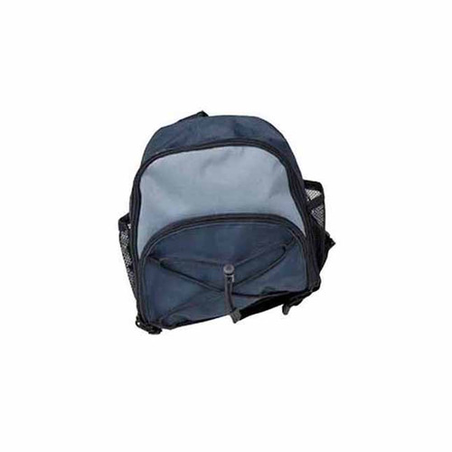 Covidien / Medtronic - KND 770028 - EA/1 SUPER MINI BACKPACK FOR KANGAROO JOEY FEEDING PUMP, BLUE
