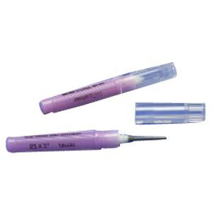 Covidien / Medtronic - KND 8881216033 - BX/1000 MONOJECT BLOOD COLLECTION NEEDLE STERILE 21G X 1"