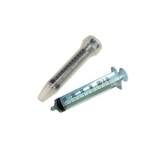 Covidien / Medtronic - KND 8881560125 - BX/20 KENDALL MONOJECT SYRINGE W/ LUER-LOK TIP-60 ML