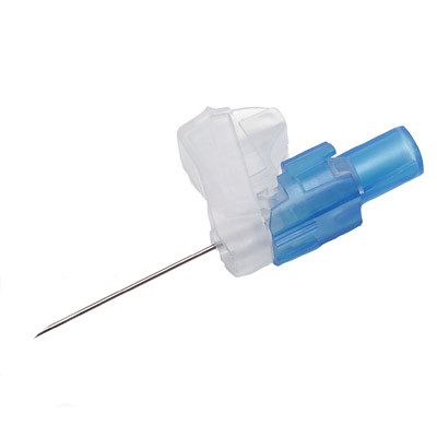 Covidien / Medtronic - KND 8881850215 - BX/50 MAGELLAN HYPODERMIC SAFETY NEEDLES, 22G X 1 1/2IN