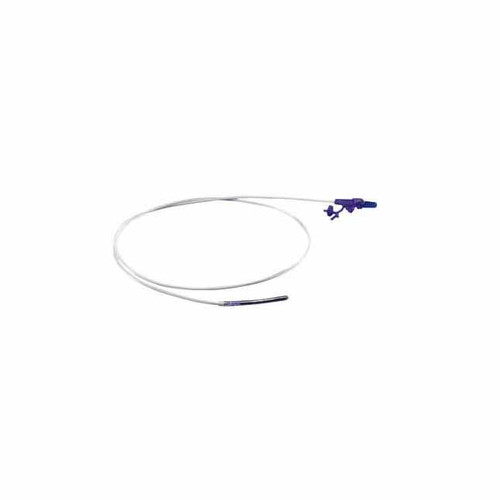 Covidien / Medtronic - KND 8884711253 - CS/10 DOBBHOFF NASOGASTRIC FEEDING TUBE WITH STYLET, 12FR, 43IN