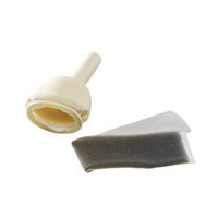 Covidien / Medtronic - KND 8884732398 - CS/144 CATHETER URI-DRAIN LARGE - 1.3"