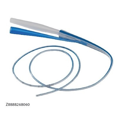 Cardinal Health - KND 8888264945 - CS/50 SALEM SUMP PVC TUBES, NON-ENFIT CODE, 14FR. 48"