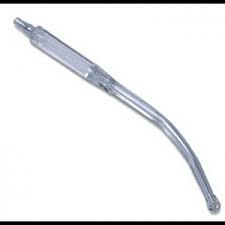 Covidien / Medtronic - KND 8888505016 - CS/50 ARGYLE RIGID YANKAUER,SUCTION INSTRUMENT SMOOTH TIP & EYES W/OUT VENT STERILE