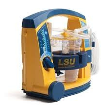 Laerdal - LM 78000020 - EA/1 PORTABLE SUCTION UNIT W/ REUSABLE CANNISTER AND TUBING