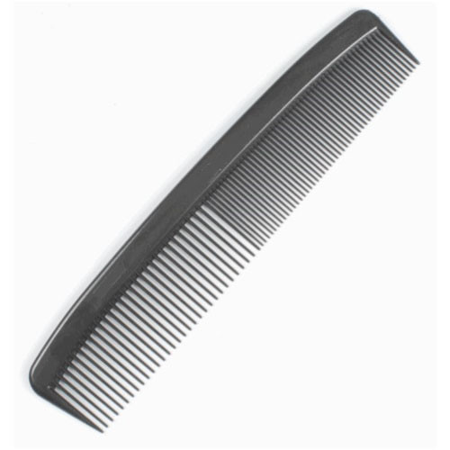 Medline - MDL MDS137005 - EA/1 MENS COMB 5 " BLACK