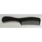 Medline - MDL MDS137209 - EA/1 9" LARGE HANDLE AND TOOTH LADIES COMB