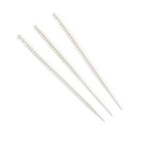 Medline - MDL MDS6303000 - PK/3 CERVICAL DILATOR SET REUSABLE