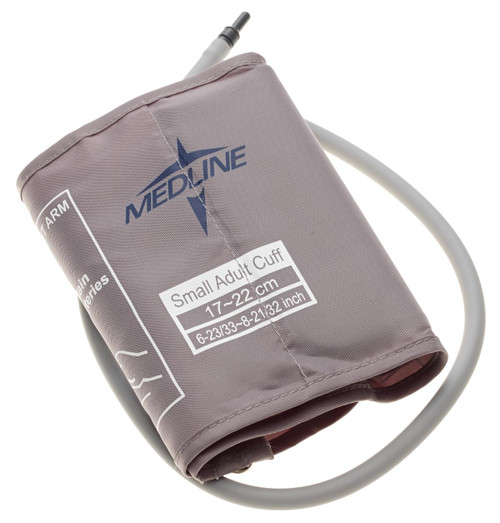Medline - MDL MDS9973 - EA/1 BLOOD PRESSURE CUFF FOR MDS3001, EXTRA LARGE ADULT