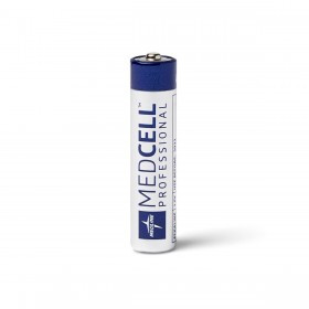 Medline - MDL MPHBAAA - BX/24 MEDCELL ALKALINE BATTERY AAA