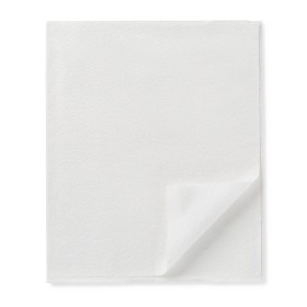 Medline - MDL NON23339 - CS/100 EXAM DRAPE SHEET (40x48)" 2-PLY