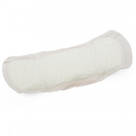 Medline - MDL NON241279 - CS/600 MAXI SANITARY PAD 9" NON-STERILE